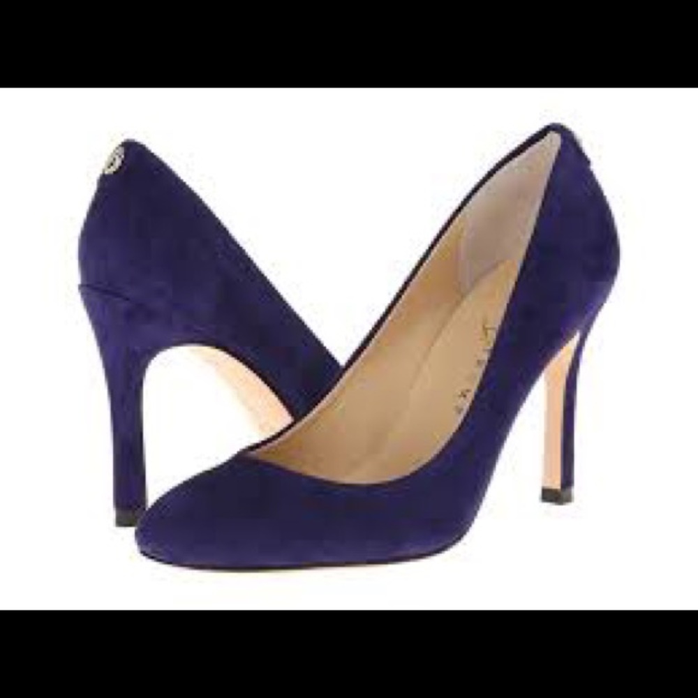 Ivanka Trump Heels